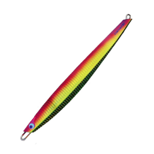 BOZLES(ボーズレス) 電動チャチャ   メタルジグ(200g以上)