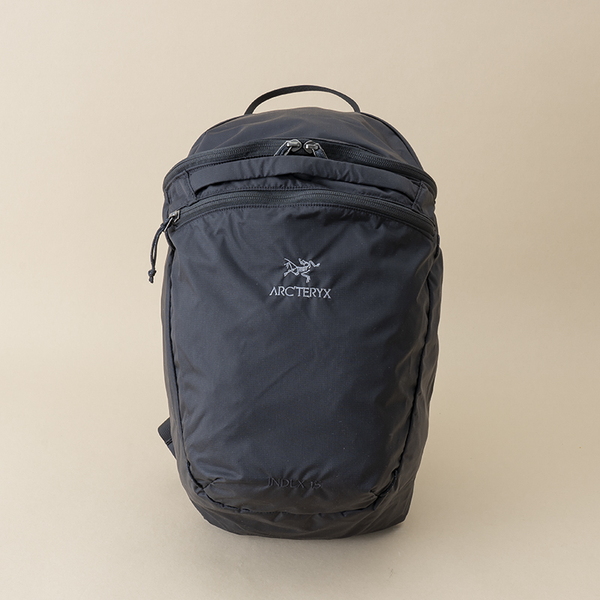 アークテリクス(ARCTERYX) INDEX 15 BACKPACK(インデックス 15 バック