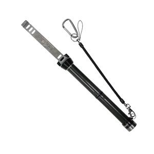 テイルウォーク(tail walk) キャッチバー (CATCHBAR) 改 ウェーディングシャフト ランディングシャフト 16246 シャフト(2.99m以下)