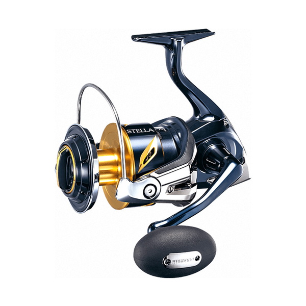 シマノ(SHIMANO) 19ステラSW 14000PG 041289|アウトドア用品・釣り具
