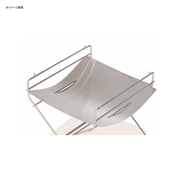 ハングアウト(Hang Out) Flame Pit 専用受板 FP-UT35 網､鉄板