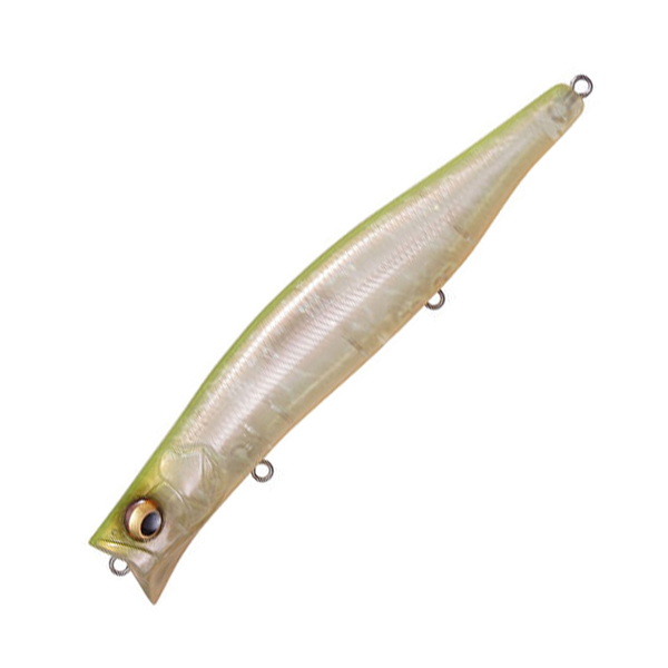 メガバス(Megabass) KAGELOU(カゲロウ) 155F   ミノー(リップレス)