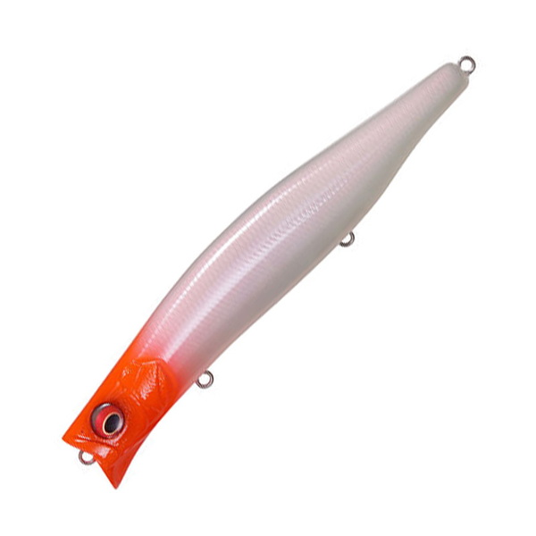 メガバス(Megabass) KAGELOU(カゲロウ) 155F   ミノー(リップレス)