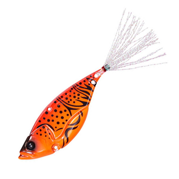 メガバス(Megabass) DYNA RESPONSE (ダイナレスポンス)   バイブレーション