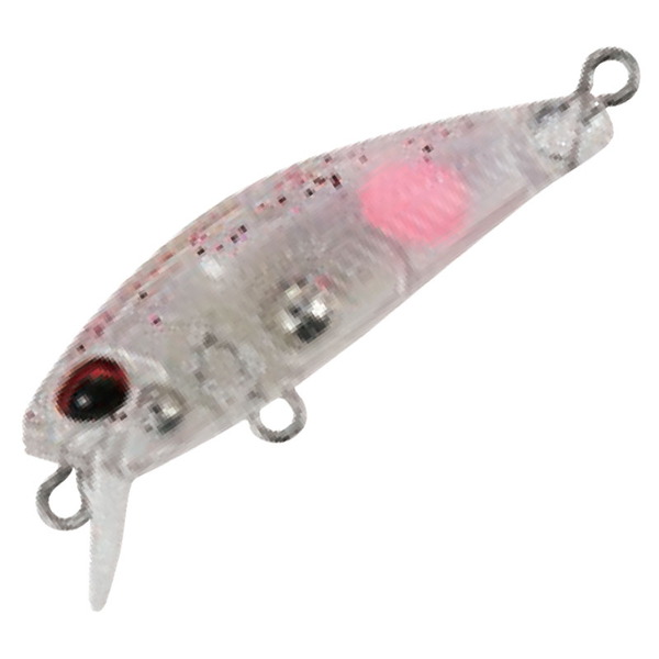 デュオ(DUO) テトラワークス トトファット S   ミノー