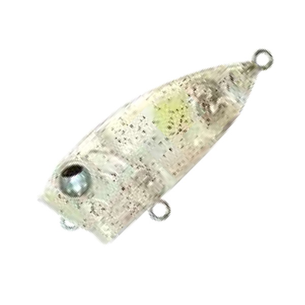 RUDIE’S(ルーディーズ) メバポッパーZ   トップウォーター