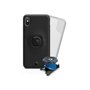【送料無料】QUADLOCK(クアッドロック) BIKE KIT 自転車バイク キット iPhone XS Max用 QLK-BKE-IXPLUS 【送料無料】QUADLOCK(クアッドロック) BIKE KIT 自転車バイク キット iPhone XS Max用 QLK-BKE-IXPLUS