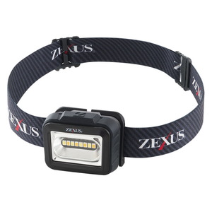 ZEXUS(ゼクサス) LEDライト ZX-165 ZX-165