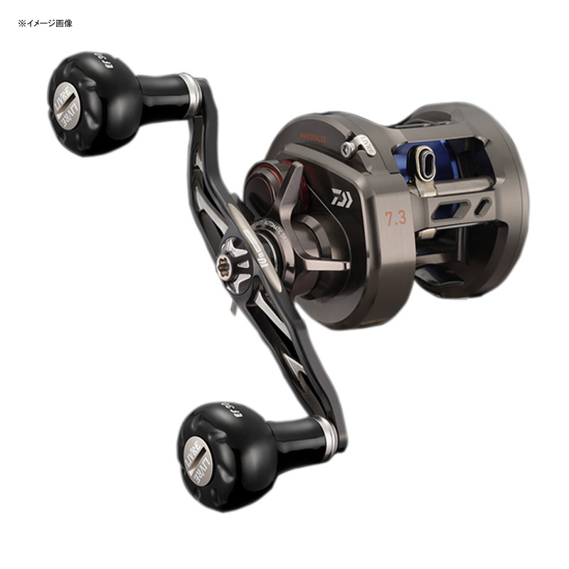 livre 10th bait110 typZ シマノ右