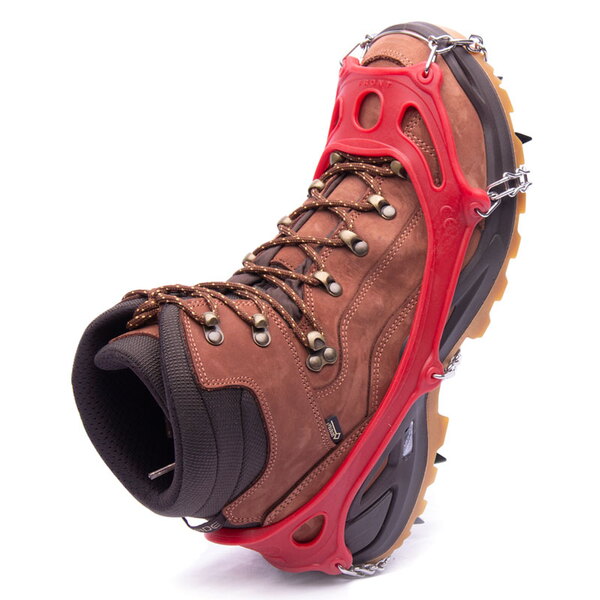 HILLSOUND(ヒルサウンド) トレイルクランポン TC アイゼン(クランポン)8本刃以上