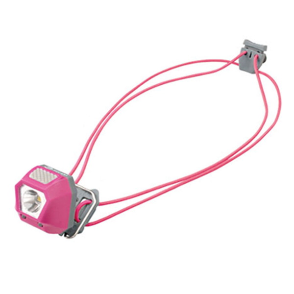 プロックス(PROX) ネック&キャップ&ヘッドライト(UVライト付) PX431R UVライト&畜光器
