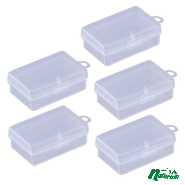 メイホウ(MEIHO) 明邦 MC-60(お得5点セット)   小物用ケース