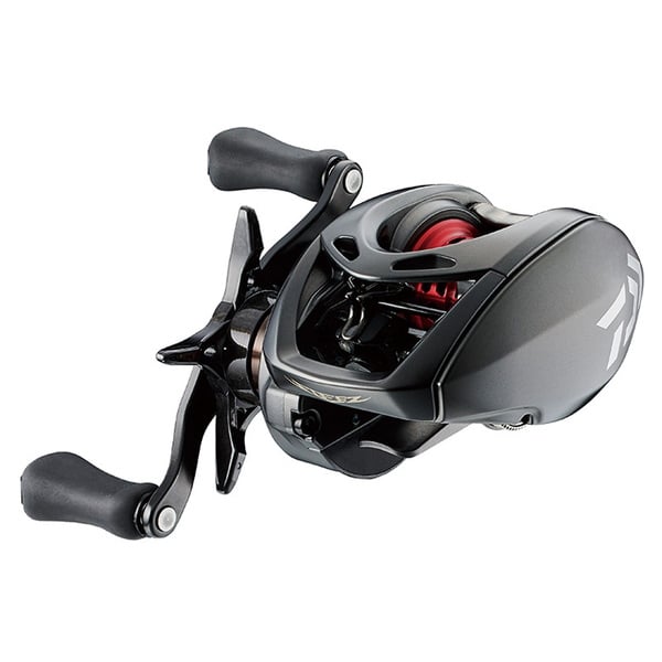 【DAIWA】STEEZ ATW7.1 右巻き