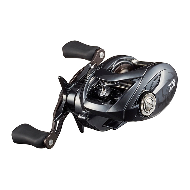 ダイワ(Daiwa) 20TATULA(タトゥーラ) SV TW 103H 右ハンドル 