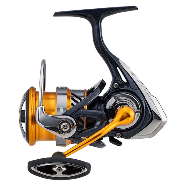 ダイワ(Daiwa) 20レブロス LT2500S 00060064 2000～2500番