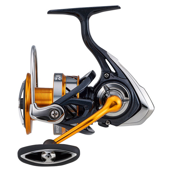 ダイワ(Daiwa) 20レブロス LT5000D-CH 00060070|アウトドア用品・釣り