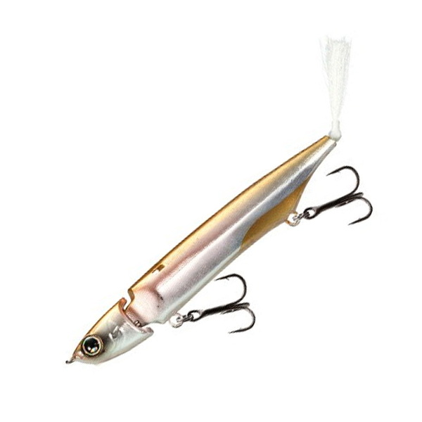 シマノ(SHIMANO) バンタム ジジル ジェットブースト ZR-J85S ミノー