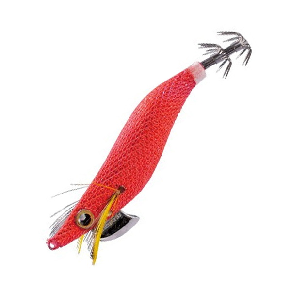 シマノ(SHIMANO) セフィア クリンチ ラトル カエル跳びアッパー QE-J30S エギ3.0号