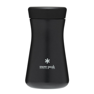 【送料無料】スノーピーク(snow peak) ステンレス真空ボトルタイプT350 350ml ブラック TW-350BK 【送料無料】スノーピーク(snow peak) ステンレス真空ボトルタイプT350 350ml ブラック TW-350BK
