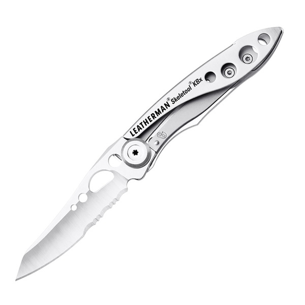 LEATHERMAN(レザーマン) SKELETOOL KBx 72152 ツールナイフ
