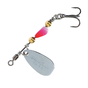 ダイワ(Daiwa) シルバークリーク スピナー 07410901