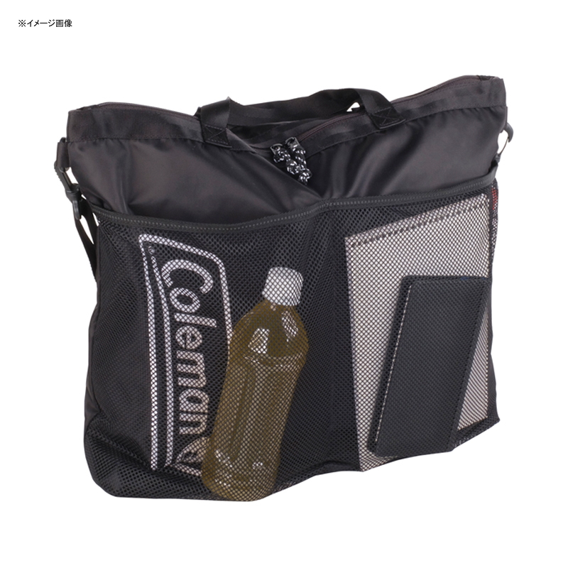 Coleman(コールマン) ウォーカーヘルメットバッグ/WALKER HELMET BAG