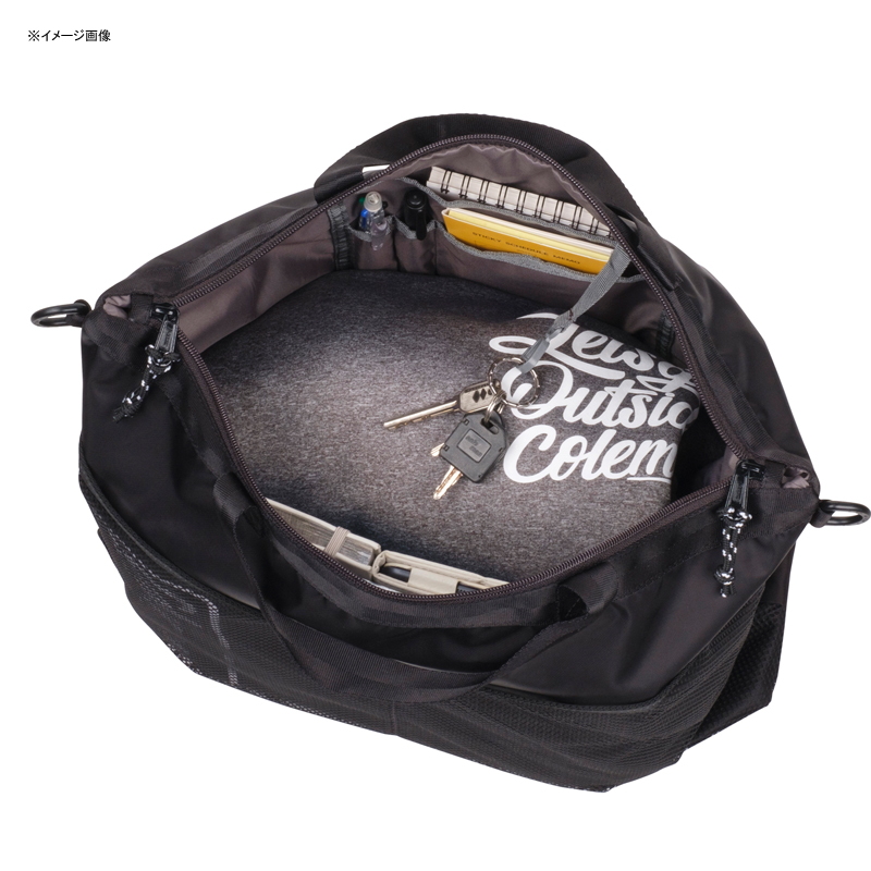 Coleman(コールマン) ウォーカーヘルメットバッグ/WALKER HELMET BAG