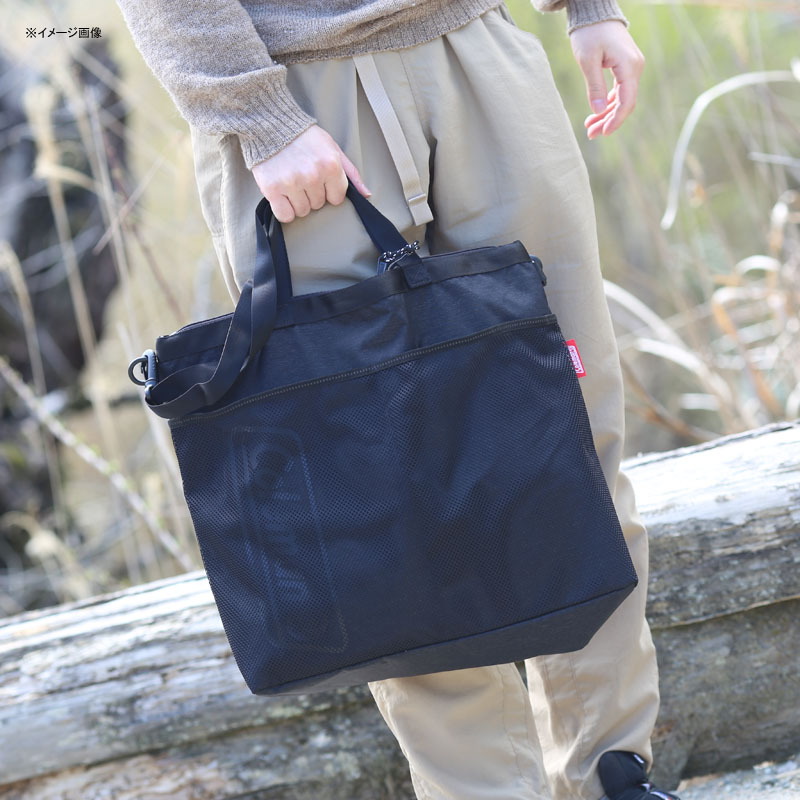 Coleman(コールマン) ウォーカーヘルメットバッグ/WALKER HELMET BAG