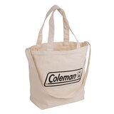 Coleman(コールマン) ロゴトート(LOGO TOTE)※廃盤カラー 2000036583 トートバッグ