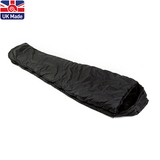 Snugpak(スナグパック) タクティカル4 ライトジップ SP60023BK ウインター用