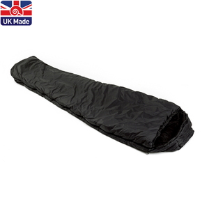 タクティカル4 ライトジップ ブラック