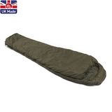 Snugpak(スナグパック) タクティカル4 ライトジップ SP60122OL ウインター用