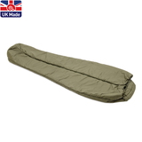 Snugpak(スナグパック) スペシャルフォース コンプリートシステム センタージップ SP80119OL スリーシーズン用