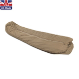 Snugpak(スナグパック) スペシャルフォース コンプリートシステム センタージップ SP81413DT スリーシーズン用