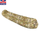 Snugpak(スナグパック) スペシャルフォース コンプリートシステム センタージップ SP83219MC スリーシーズン用