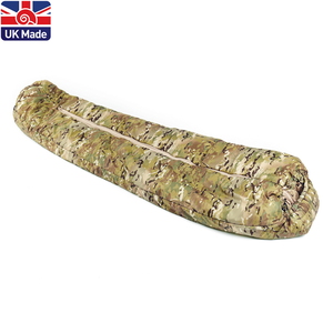 スペシャルフォース コンプリートシステム センタージップ マルチカム