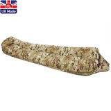 Snugpak(スナグパック) ソフティー18 アンタークティカ センタージップ SP03211MC ウインター用