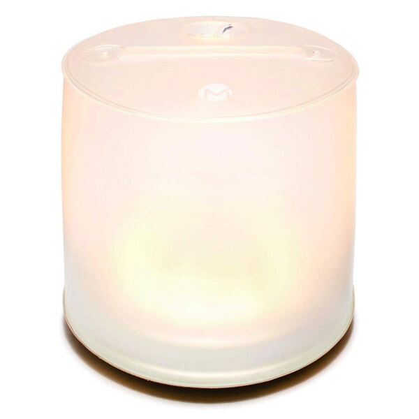 エムパワード(MPOWERD) MPOWERD LUX Pro(エムパワード ラックス プロ)   電池式