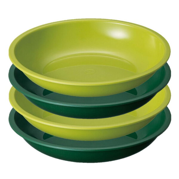 Coleman(コールマン) イージークリーンボウル 4pcs 2000036168 テーブルウェアセット