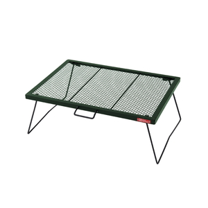 TENT FACTORY(テントファクトリー) スチールワークス FDテーブル 700 MGB TF-WLSW-FD700