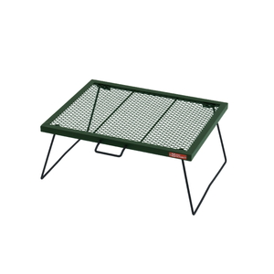TENT FACTORY(テントファクトリー) スチールワークス FDテーブル 600 MGB TF-WLSW-FD600