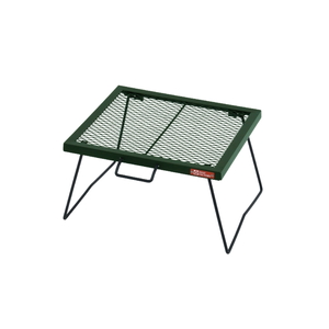TENT FACTORY(テントファクトリー) スチールワークス FDテーブル 450 MGB TF-WLSW-FD450
