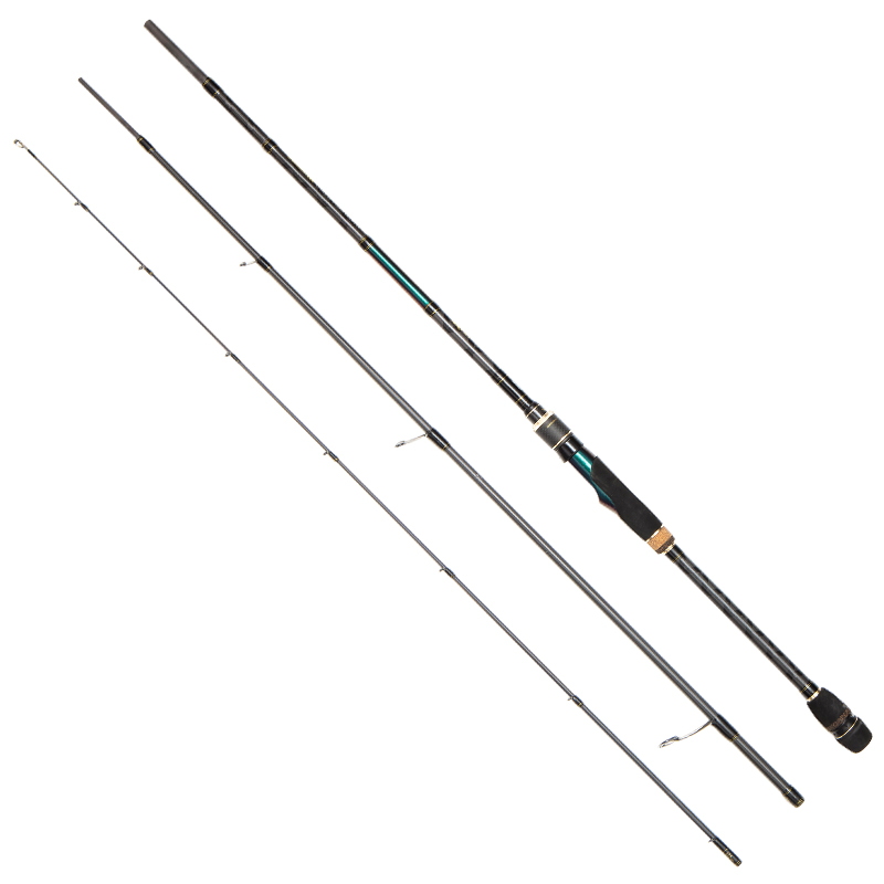 アブガルシア(Abu Garcia) ソルティーステージ KR-X クロダイ モバイル