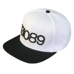 ブリーデン(BREADEN) DRY CAP(ドライキャップ) #182 フリー #03 WHT×BLK ブリーデン(BREADEN) DRY CAP(ドライキャップ) #182 フリー #03 WHT×BLK