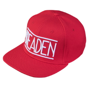 ブリーデン(BREADEN) DRY CAP(ドライキャップ) #183 フリー #04 RED ブリーデン(BREADEN) DRY CAP(ドライキャップ) #183 フリー #04 RED