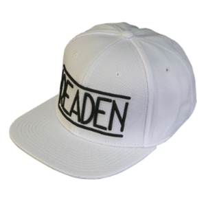 ブリーデン(BREADEN) ＤＲＹ ＣＡＰ（ドライキャップ） ＃１８３ フリー ＃０６ ＷＨＴ