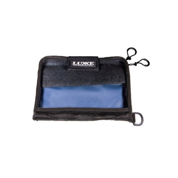 がまかつ(Gamakatsu) ラグゼ エギストレージバッグ LE-303 80303-3-0 ポーチ型