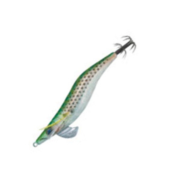 がまかつ(Gamakatsu) エヴォリッジ シャローモデル 19233-14-0 イカメタル･オモリグ･ドロッパー･スッテ