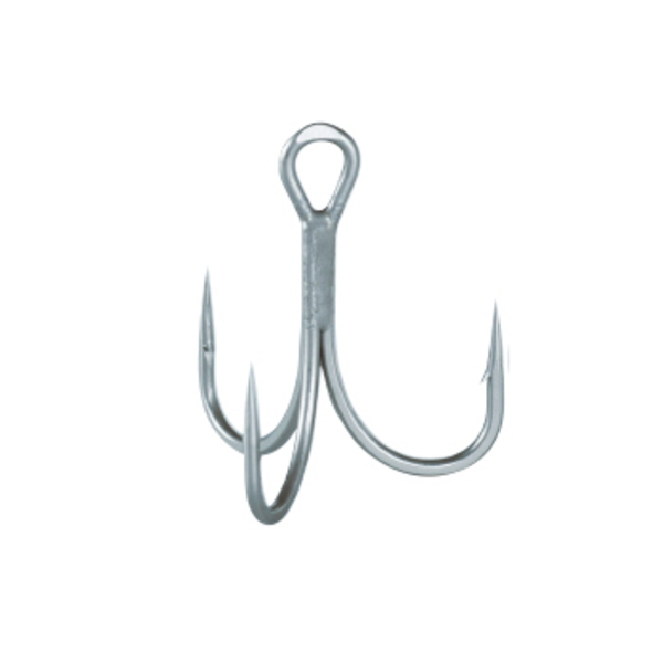 がまかつ(Gamakatsu) バラ トレブル SP MH(ミディアムヘビー) 68588-2-0-07 トリプルフック