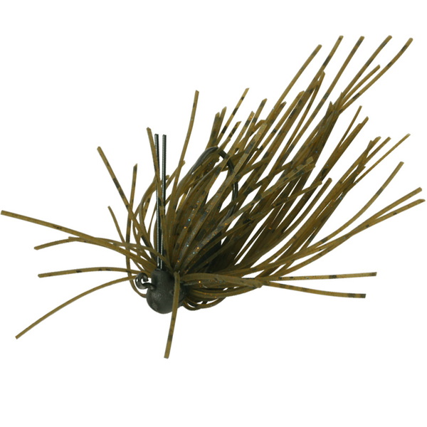 FLASH UNION(フラッシュユニオン) ダイレクションジグ 10050538 スモールラバージグ